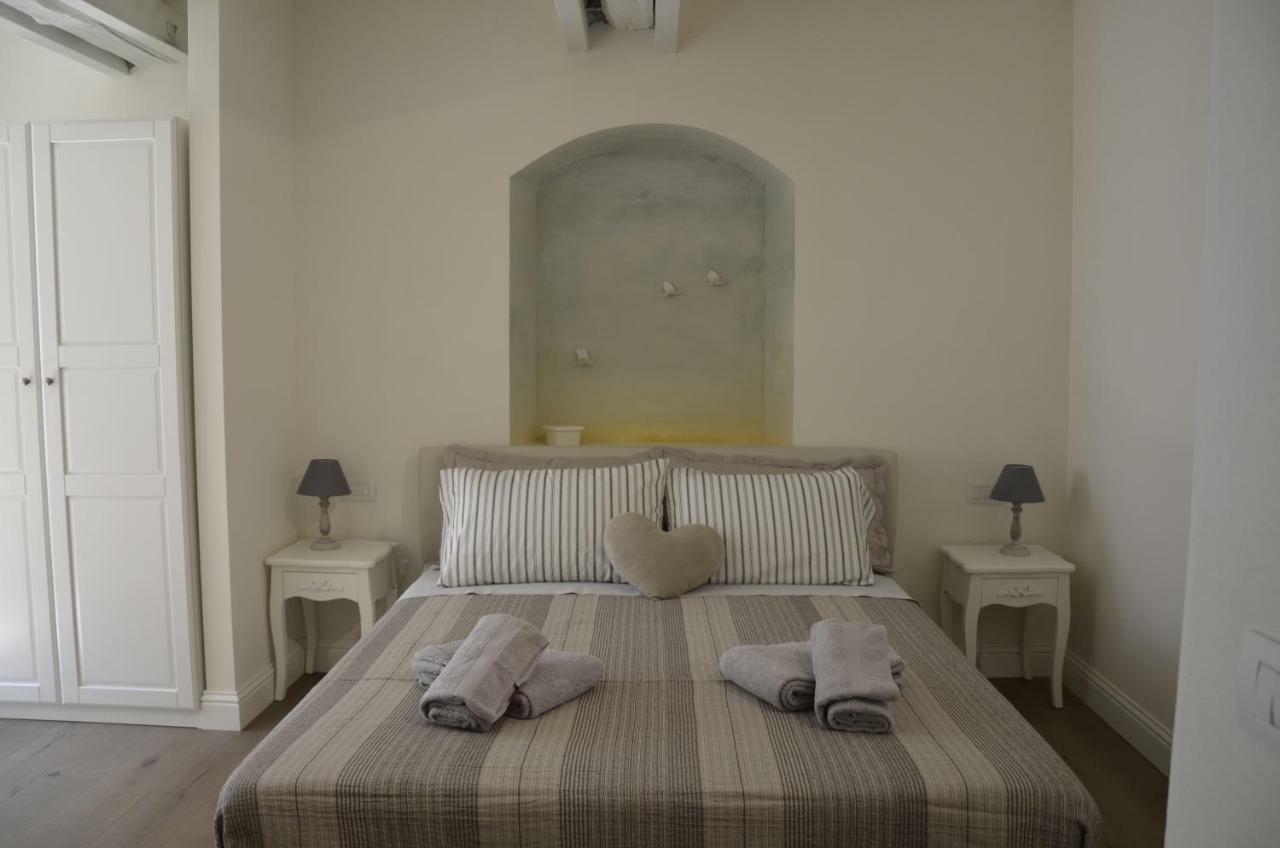 Apartment With Florence