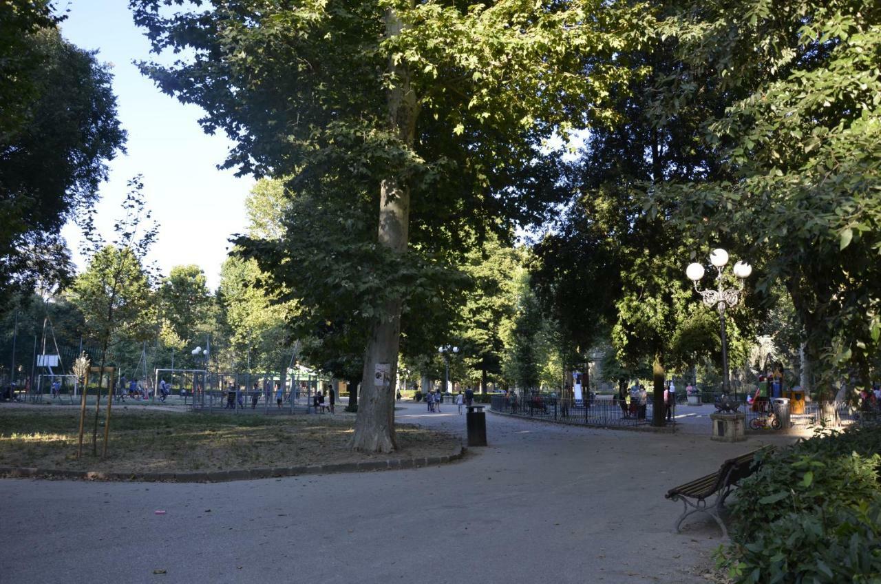 Appartamento With Firenze